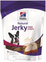 Hill's Science Diet Jerky Mini-Strips Chicken - 200g